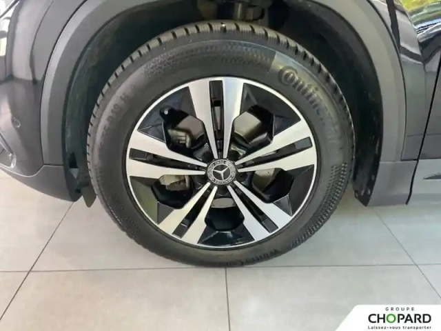 Mercedes Gla 200 d 8g-dct — photo 22