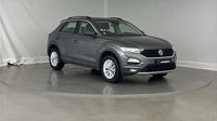 Volkswagen T-Roc 1.5 TSI EVO 150ch Lounge DSG7 S&S — photo 3
