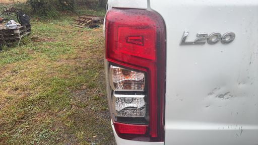 Mitsubishi L200 Club cab 2.2 DI-D 150 4WD - Intense – 2022 – 79119 km – Diesel – Boîte Manuelle — photo 11