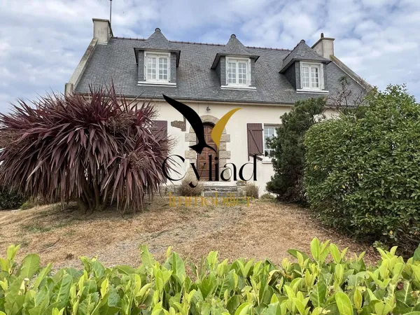 Maison 6 pièces 130 m²