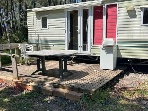 Mobilome, à louer