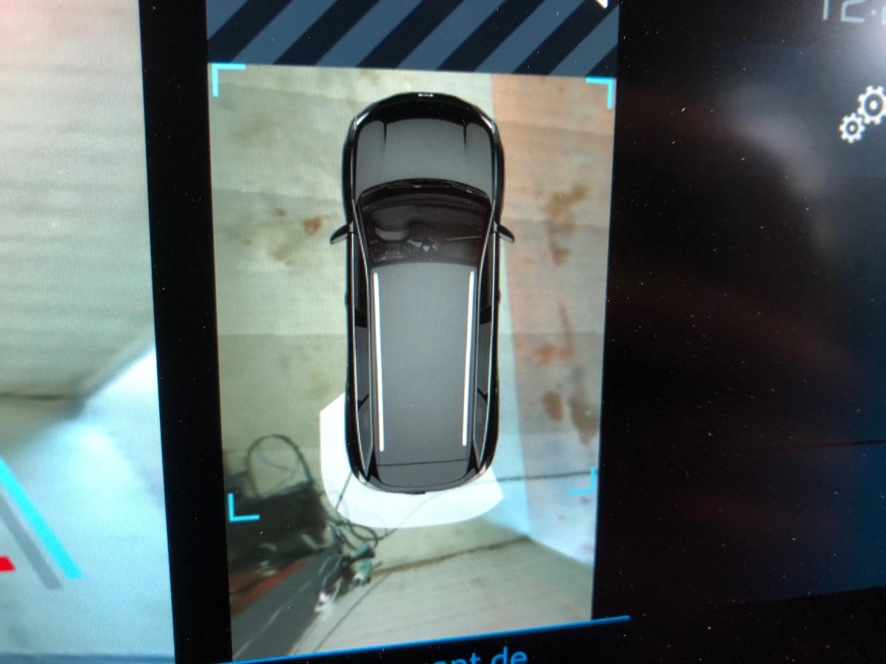 Peugeot 5008 puretech 130ch s&s eat8 allure pack — photo 25