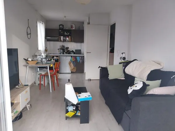 Montélimar - Appartement 2 pièces