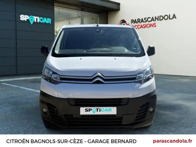 Citroën Jumpy fg xl 2.0 bluehdi 145ch — photo 2