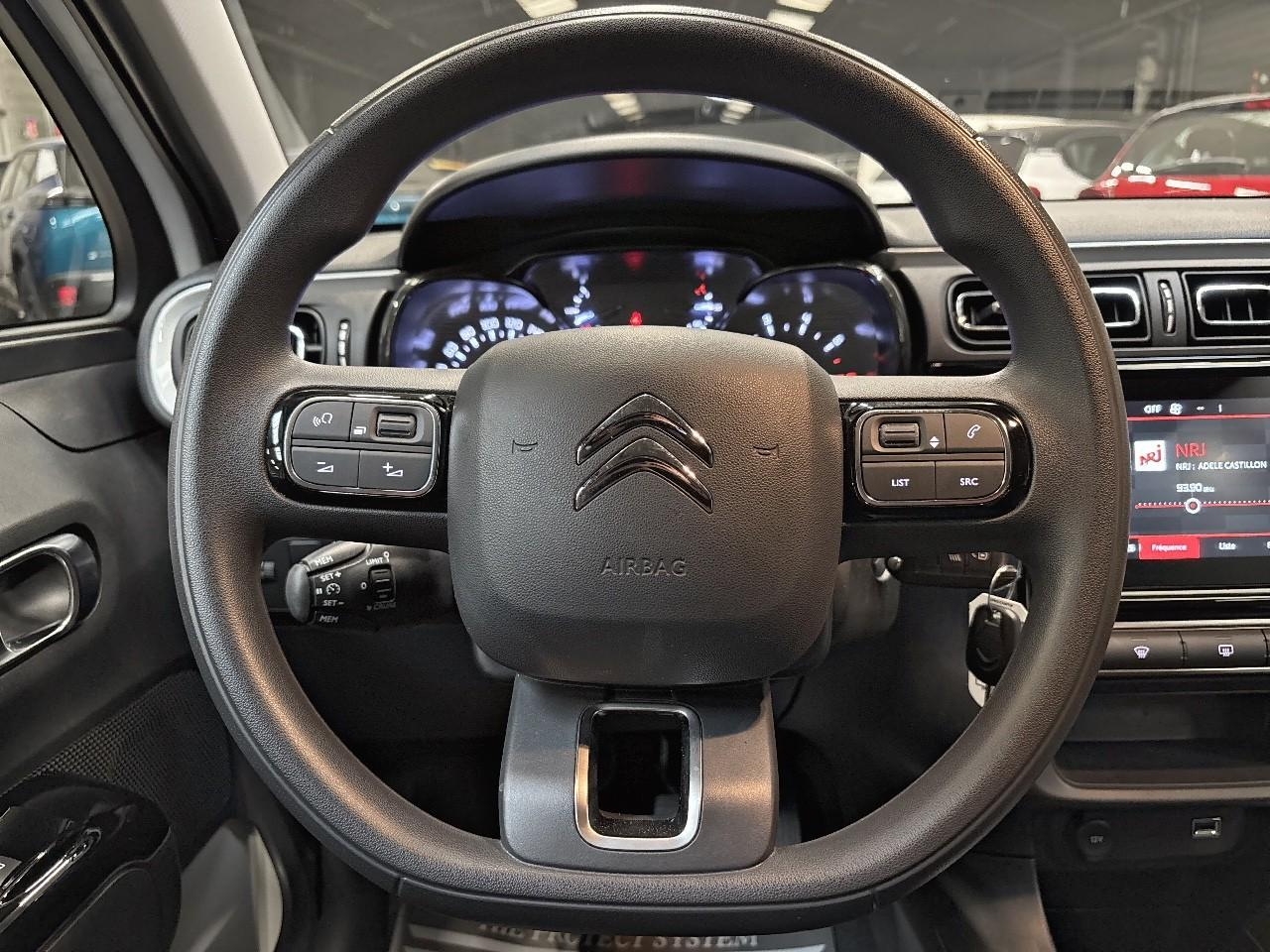 Citroën C3 1.2 puretech 83ch s&s max — photo 29