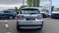 Ford Kuga 2.0 EcoBlue 150ch mHEV Titanium — photo 6