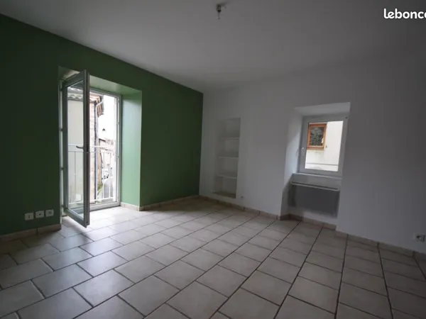 Maison de village 4 pièces 82 m²