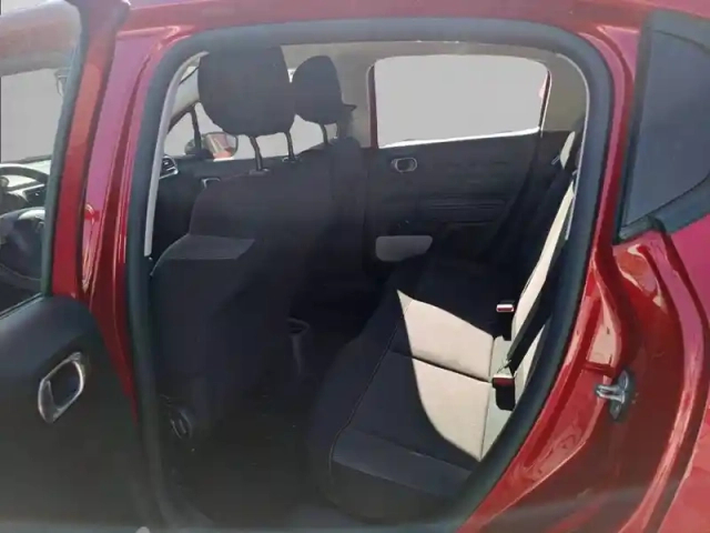 Citroën C3 bluehdi 100 bvm6 — photo 12