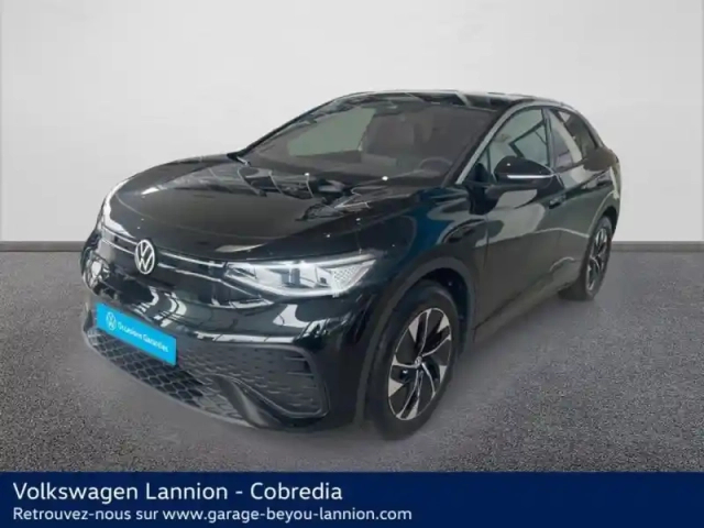 Volkswagen Id.5 286ch pro 77kwh life max