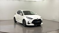 Toyota Yaris 116h Design 5p MY22 — photo 3