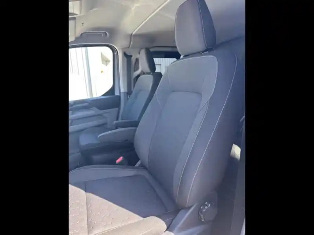 Ford Custom transit  fg 320 l2h1 2.0 ecoblue 170ch cabine approfondie limited bva8 — photo 10