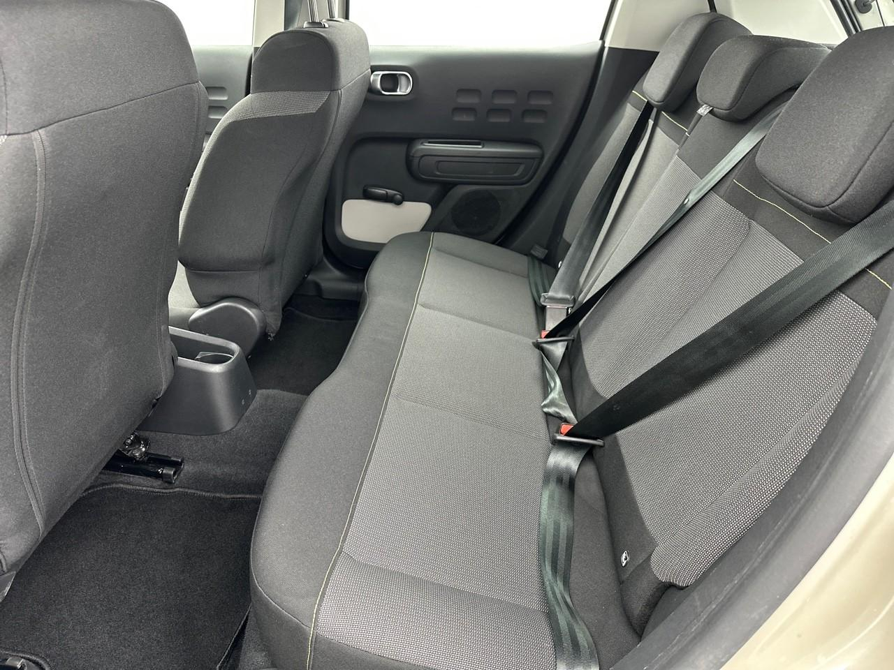 Citroën C3 puretech 83 s&s bvm5 c-series — photo 12