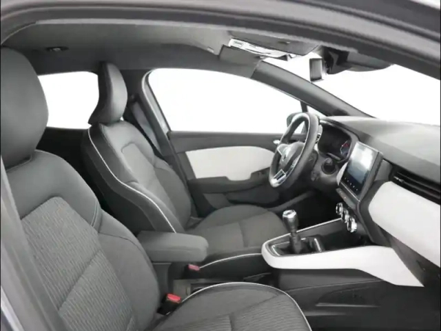 Renault Clio 1.0 tce 90ch techno — photo 13