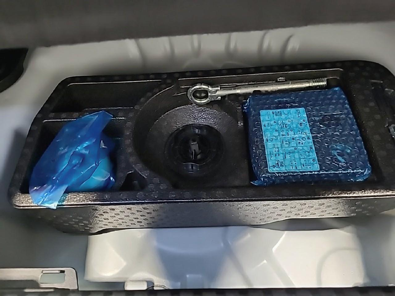 Citroën C3 Aircross puretech 110 s&s bvm6 feel — photo 17