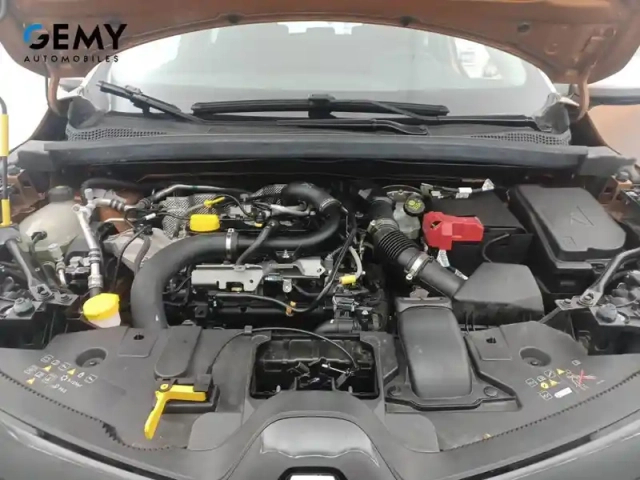Renault Captur tce 90 - 21 — photo 30