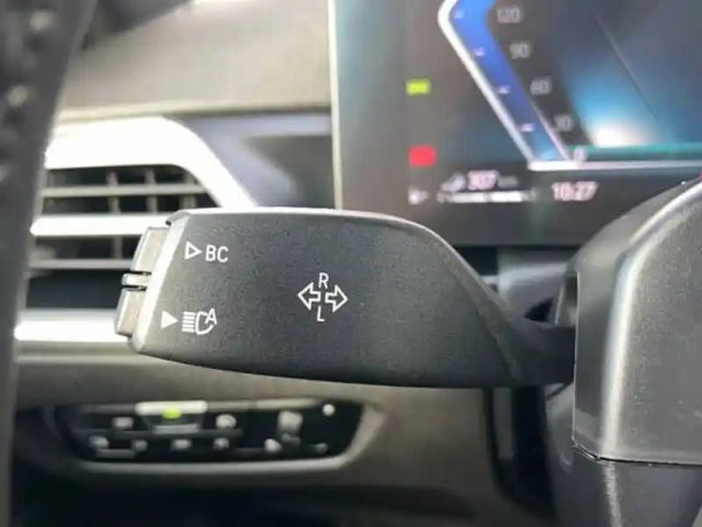 Bmw Serie 3 330e xdrive 292 ch bva8 — photo 30