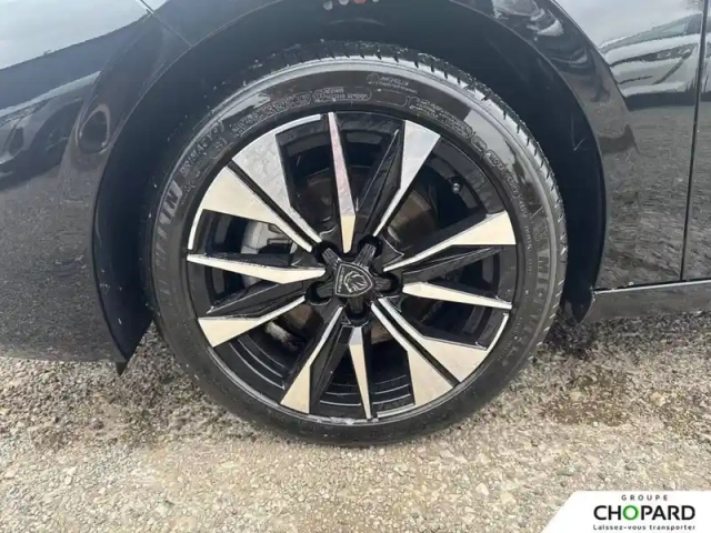 Peugeot 308 hybrid 145 e-dcs6 — photo 21
