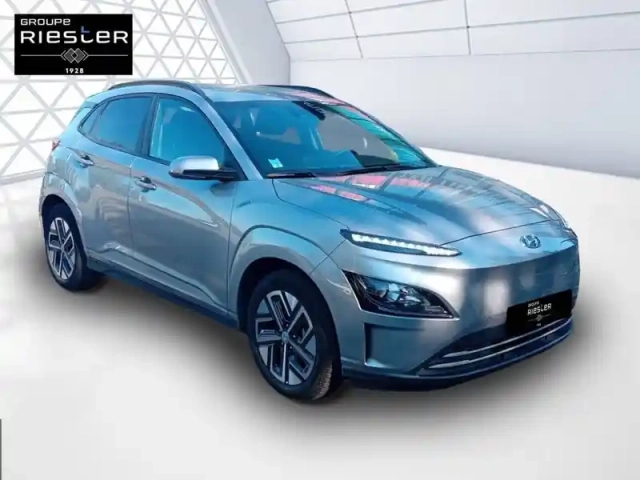Hyundai Kona electrique 39 kwh - 136 ch — photo 3