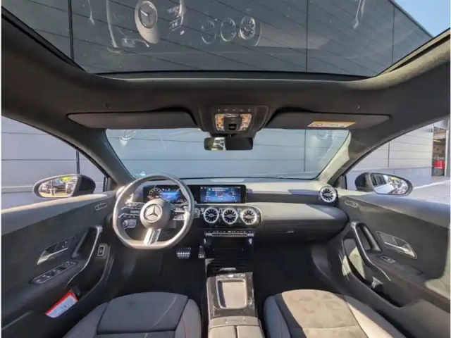 Mercedes Classe A 250 e hybrid eq — photo 10