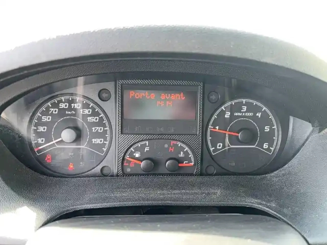 Peugeot Boxer tole 330 l2h2 bluehdi 120 s&amp;s — photo 48
