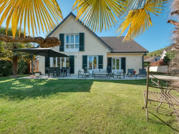 Maison 7 pièces 183 m²