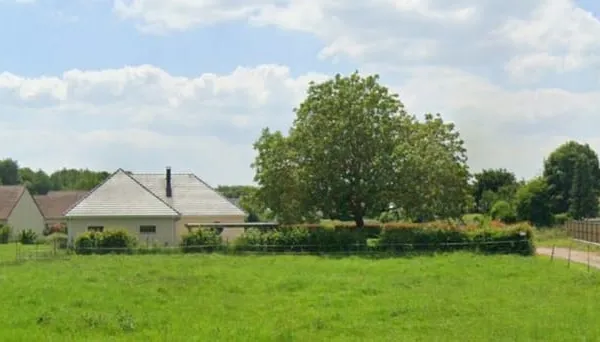 Terrain 1300 m²