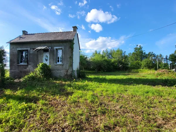 Maison à rénover