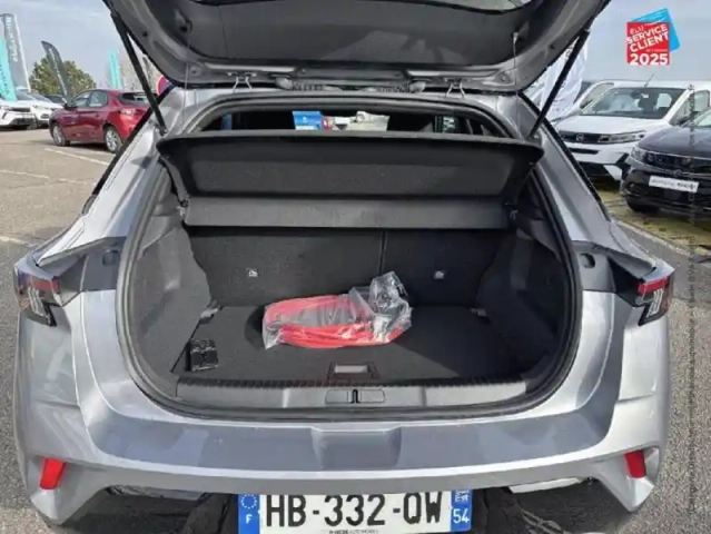 Opel Mokka electric 156ch gs — photo 6