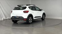 Dacia Sandero 1.0 ECO-G 100ch Stepway Expression — photo 5