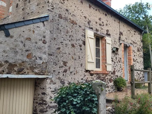 Location petite Maison
