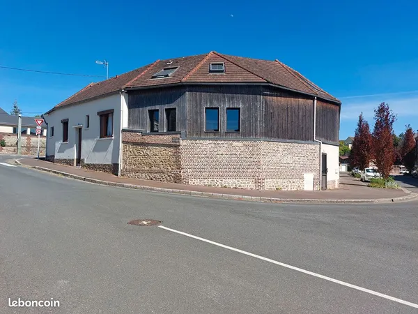 Immeuble de rapport 18 pièces 414 m²