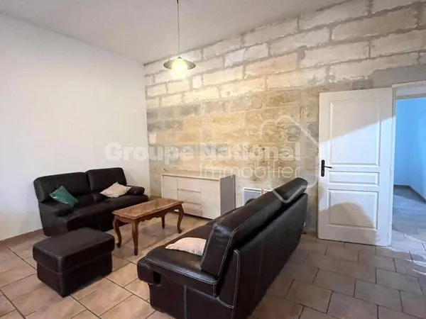 Appartement 3 pièces 77 m²