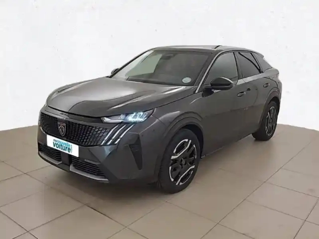 Peugeot 3008 electrique 210 ch 73 kwh — photo 23