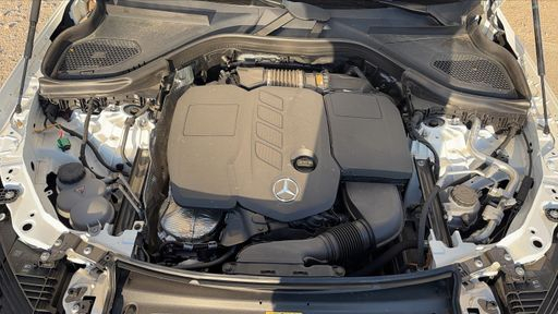 Mercedes Classe GLC 300 de 333 EQ Power 4Matic 9G-Tronic - AMG Line – 2023 – 39085 km – Hybride rechargeable – Boîte Automatique — photo 71