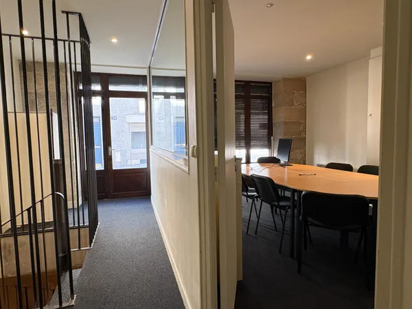 APPARTEMENT / BUREAUX PARIS 17°