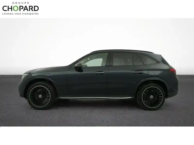 Mercedes Glc 300 e 9g-tronic 4matic — photo 38