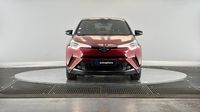 Toyota C-Hr 122h Collection 2WD E-CVT RC18