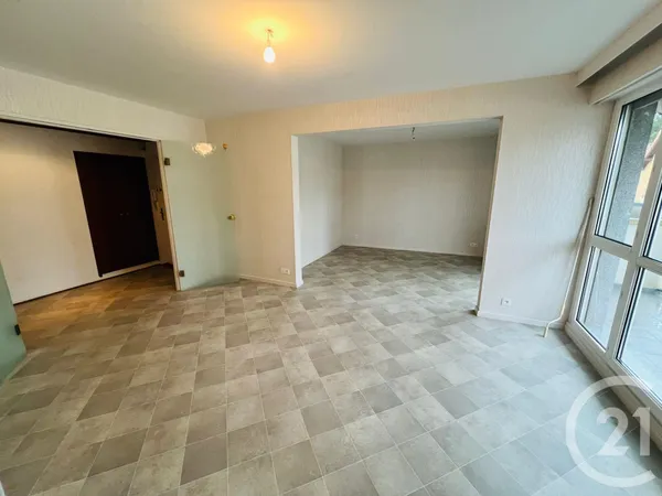 Appartement 4 pièces 79 m²