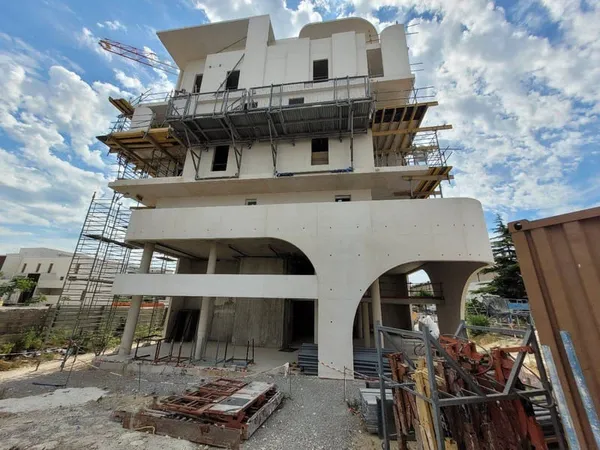 Local commercial 265 m²