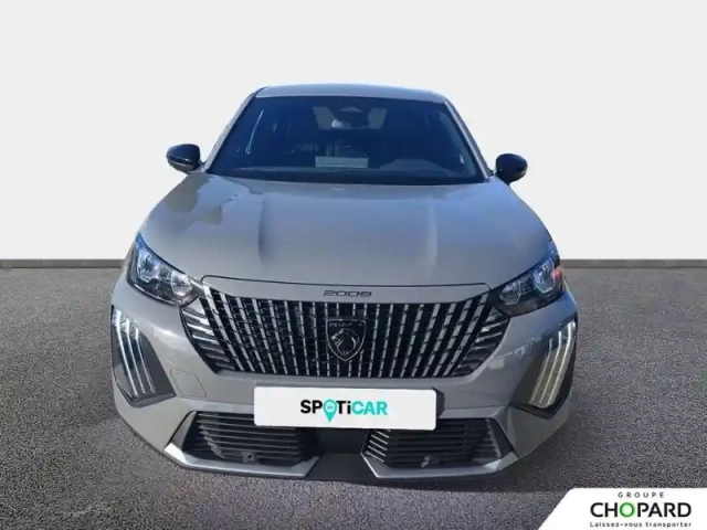 Peugeot 2008 electrique 156 ch  prime cee mini 3600€ déja déduite — photo 4