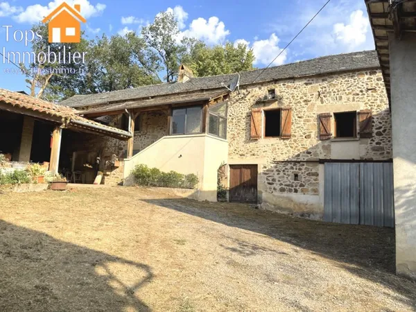 Maison 6 pièces 148 m²
