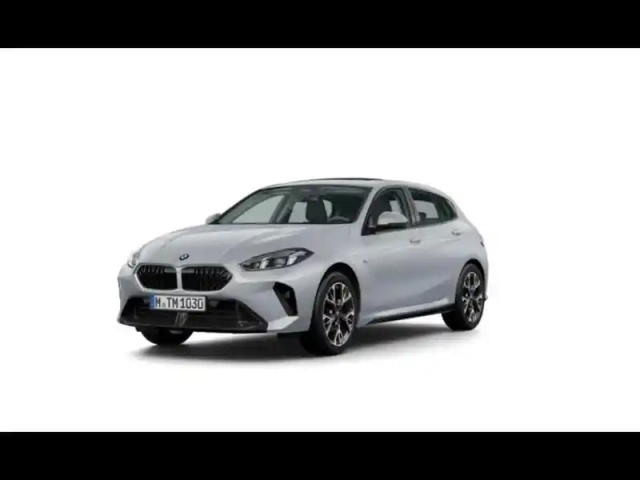 Bmw Serie 1 série 1 116a 122ch m sport design dkg7