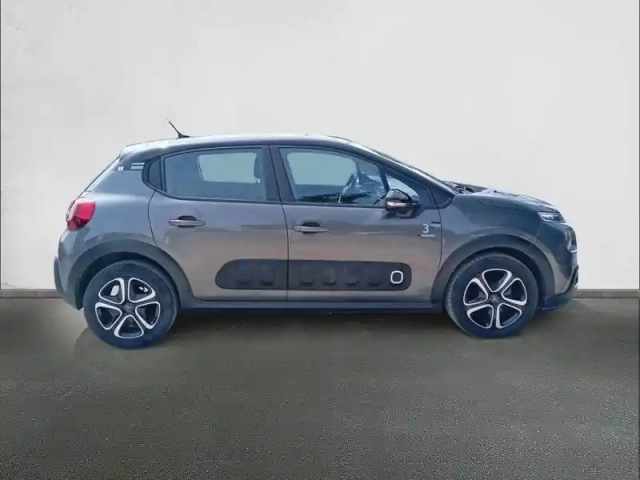 Citroën C3 bluehdi 100 s&amp;s bvm5 — photo 4