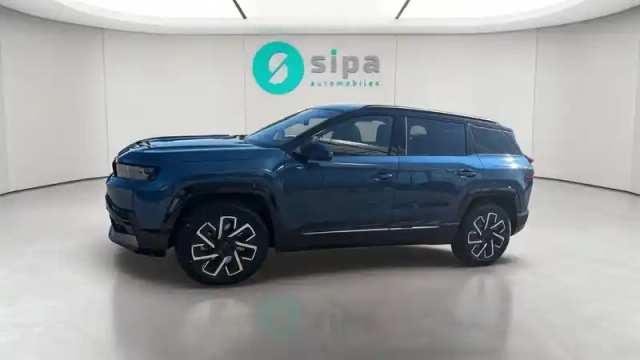 Jeep Compass 157 kw 4x2 — photo 2