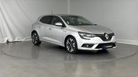 Renault Mégane 1.5 Blue dCi 115ch Intens EDC — photo 3