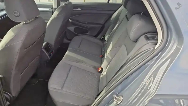 Volkswagen Golf 1.5 ehybrid 204 dsg6 — photo 23