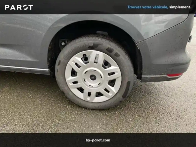 Ford Transit Connect fourgonnette l1 1.5 ecoboost 150ch phev trend bva6 — photo 6