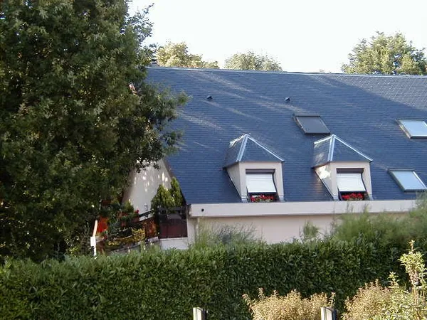Vends Jouy en Josas Appartement Duplex - 3 chambres, 150m²
