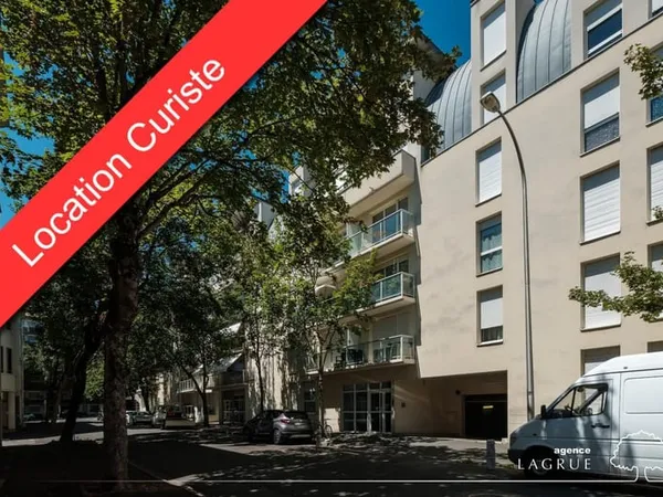 Appartement 3 pièces 72 m²