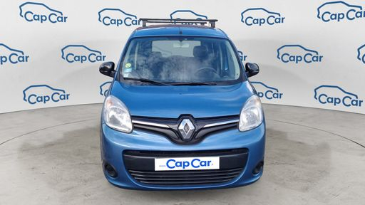 Renault Kangoo 1.5 Blue dCi 80 - Trend – 2019 – 79204 km – Diesel – Boîte Manuelle — photo 40